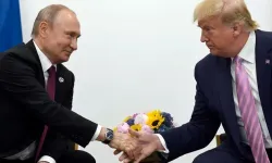 Trump ve Putin Görüştü: “Rusya karşılık verecek"