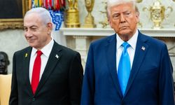 Soykırım suçlusu Netanyahu'dan "Trump'ın Gazze Planı"na ilk yorum