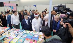 Uluslararası Aile Fuarı on binleri bir araya getirdi