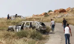 Batı Şeria'daki işgalci teröristler Filistinli aktivisti öldürdü