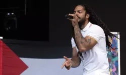Filistin’e Destek Veren Bob Vylan’ın Bir Konseri Daha İptal Edildi