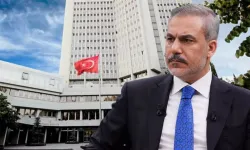 Dışişleri: İsrail'i en güçlü şekilde kınıyoruz