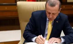 Yeni atamalar: 12 ülkeye yeni büyükelçi atandı