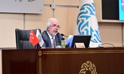 İTO Meclis Başkanı Erhan Erken’den Tarihi Olaylara Vurgu: “Manevi Değerlerle Ayakta Kalabiliriz”