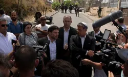 Netanyahu'nun soykırım ortağı iki bakana Hollanda'dan yaptırım