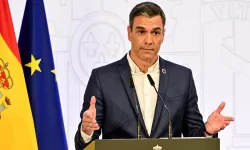"İsrail ile olan ortaklığı askıya alın"