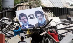 Lübnan Cumhurbaşkanı: Hizbullah'ı silahsızlandırmakta kararlıyız