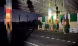 Çetelerin kol gezdiği Meksika'dan korkunç haber