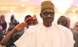 Eski Nijerya Devlet Başkanı Muhammed Buhari vefat etti