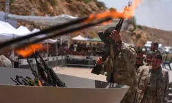 Türkiye yarım asırlık terör belasından kurtuldu