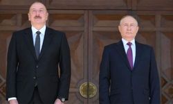 Rusya-Azerbaycan arasında kriz