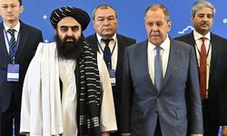 Taliban yönetimini tanıyan ilk ülke Rusya oldu