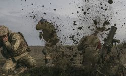 ABD Ukrayna'ya mühimmat sevkiyatını durdurdu