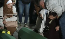 Srebrenitsa'ya sahip çıkabilseydik bugün Gazze soykırımı yaşanmazdı