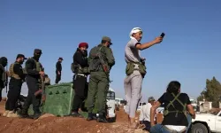 Suriye'de Baas dönemi bilançosu: 300 bin kayıp