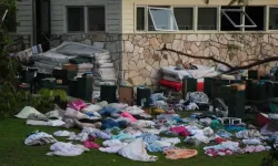 Texas'ta 109 kişi hayatını kaybetti, 160'tan fazla kişi kayıp var