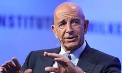 Tom Barrack: Netanyahu Türkiye üzerinden kendi seçmen kitlesine oynuyor