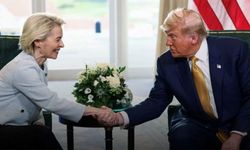 Küresel ekonomi açısından olumlu gelişme: Trump, AB ile anlaştı
