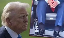 Beyaz Saray Trump'ın hastalığını açıkladı