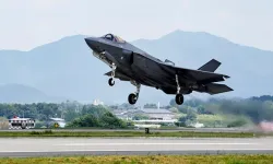 ABD'nin F-35 satmak istediği Hindistan'dan ret cevabı