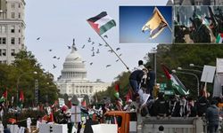 Genç Amerikalıların yüzde 60'ı Filistin'i destekliyor