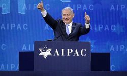 ABD'de İsrail'i eleştirirseniz karşınızda AIPAC'ı bulursunuz
