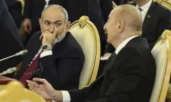 Trump, ABD'de Aliyev ve Paşinyan ile görüşecek