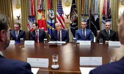 Trump Gazze savaşını bu yıl bitirecekmiş