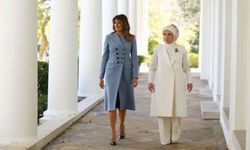 Emine Erdoğan'dan Melania Trump'a Gazze mektubu