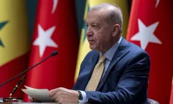 Cumhurbaşkanı Erdoğan: İsrail hesap verene kadar mücadele sürecek