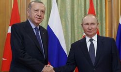 Cumhurbaşkanı Erdoğan ve Putin Çin’de Görüşecek