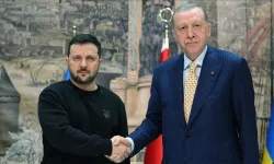 Cumhurbaşkanı Erdoğan, Zelenskiy ile telefonda görüştü