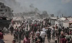 İsrail'e tepkiler çığ gibi büyüyor