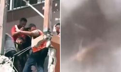 Gazze'de hastane bombalandı, 14 ölü