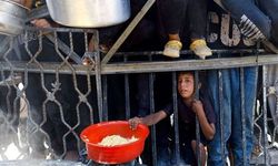 Gazze'deki sözde yardım merkezlerinde insanlar kayboluyor