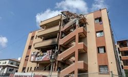 İsrail dünyayı kandırmakta da maharetli: Hastaneyi bir değil iki kez bombalamıştı