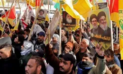 Lübnan'da gerilim: Hizbullah silah bırakmaya 'hayır' dedi
