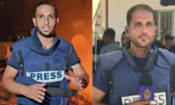 İsrail 5 gazeteciyi doğrudan ve planlı olarak katletti