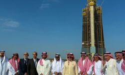 Gazze yok edilirken Suudi Arabistan ne mi yapıyor?