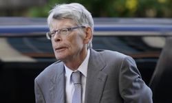 Stephen King: “Trump bir korku hikayesi"