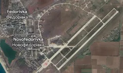 Ukrayna Rus hava üssünü hedef aldı, savaş uçakları vuruldu