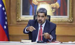 Maduro'dan ABD'nin hamlesine karşı yeni adım