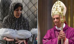 Hristiyan Papaz, 7 saat boyunca maktul Gazzeli çocukların isimlerini okudu