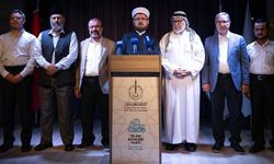 Müslüman Alimler Birliği bildirisinde Gazze çağrısı