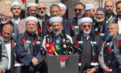 Müslüman Alimler Birliği'nden Gazze bildirisi: Kapıları açın!