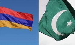 Pakistan ile Ermenistan arasında diplomatik ilişki kararı