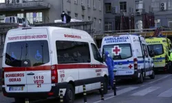 Avrupa ülkesinde 264 kişi sıcaktan öldü