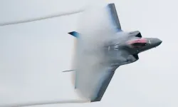 ABD, İngiltere ve Japon ittifakından Çin'e F-35'li gözdağı