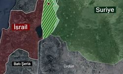 Suriye-İsrail ilişkileri normalleşiyor mu?