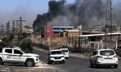 ABD Temsilcisi Barracak: İsrail Suriye'yi karıştırıyor